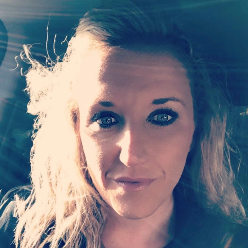 Meet your Posher, Kim